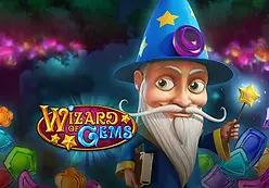 Wizard of Gems-Playngo