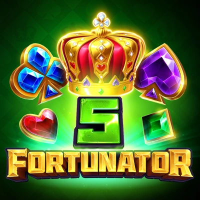 5 Fortunator-Playson