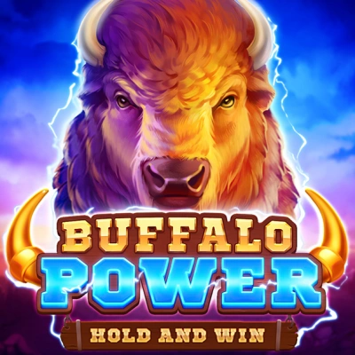 Buffalo Power-Playson