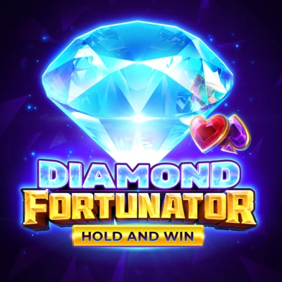 Diamond Fortunator-Playson