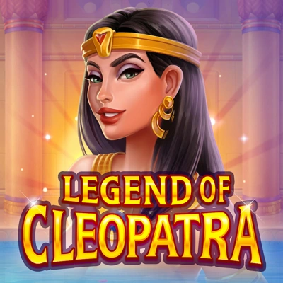 Legend of Cleopatra-Playson