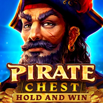 Pirate Chest: Hold and Win-Playson