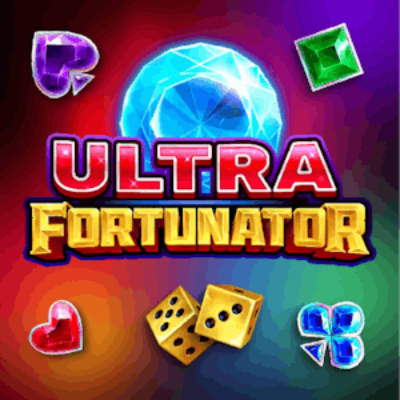 Ultra Fortunator: Hold and Win-Playson