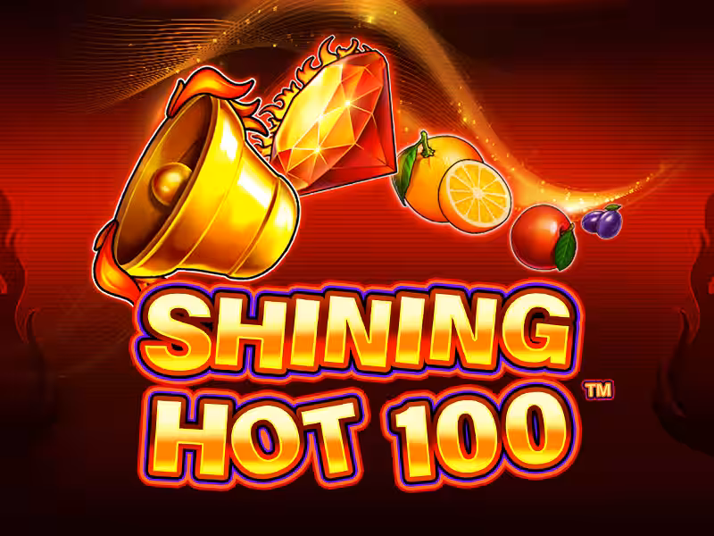 Shining Hot 100-Pragmatic Play