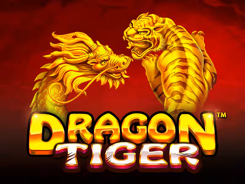 The Dragon Tiger-Pragmatic Play
