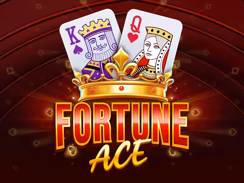 Fortune Ace-Pragmatic Play