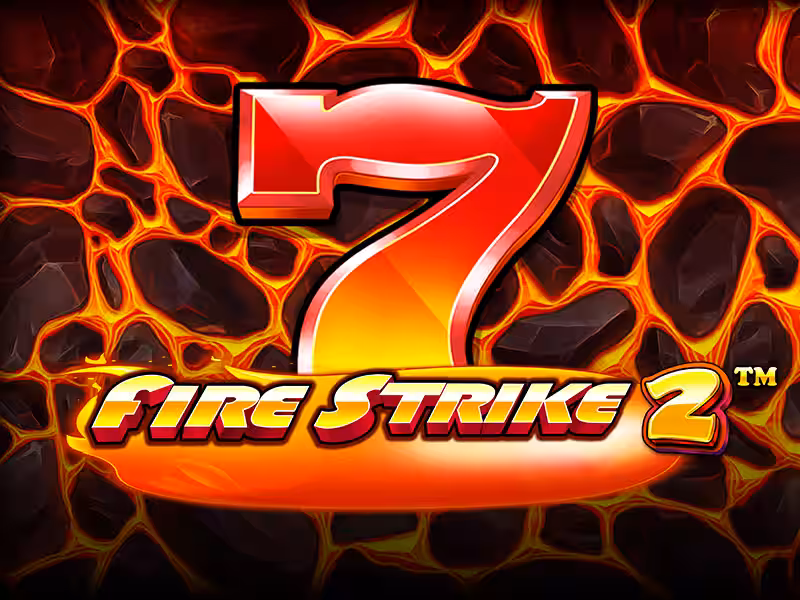 Fire Strike 2-Pragmatic Play