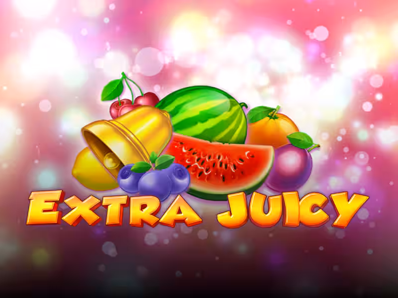 Extra Juicy-Pragmatic Play