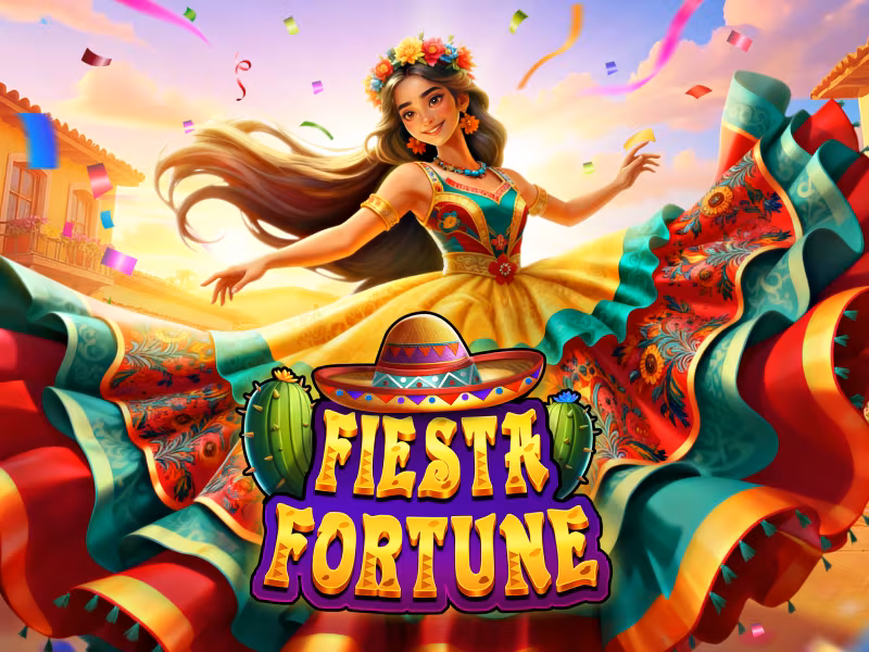 Fiesta Fortune-Pragmatic Play
