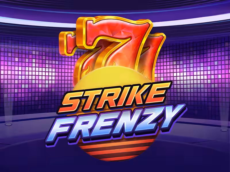 Strike Frenzy-Pragmatic Play