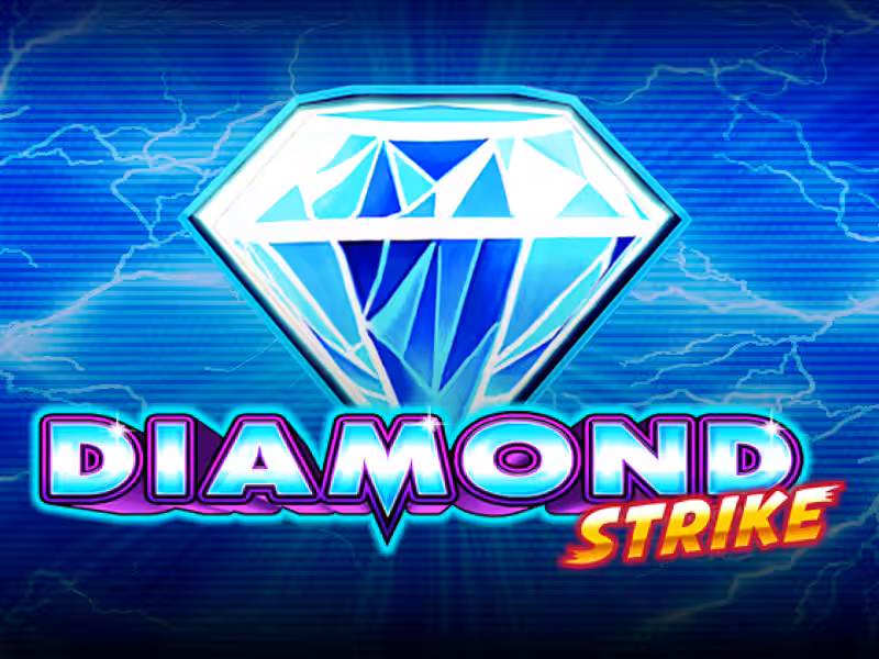 Diamond Strike-Pragmatic Play