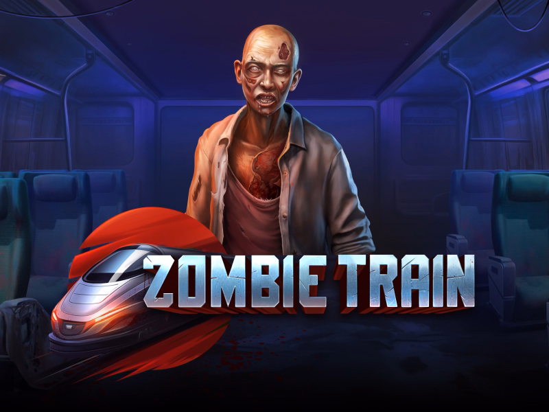 Train to Seoul-Pragmatic Play