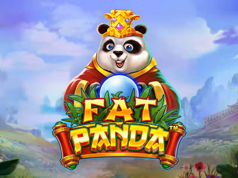Fat Panda-Pragmatic Play