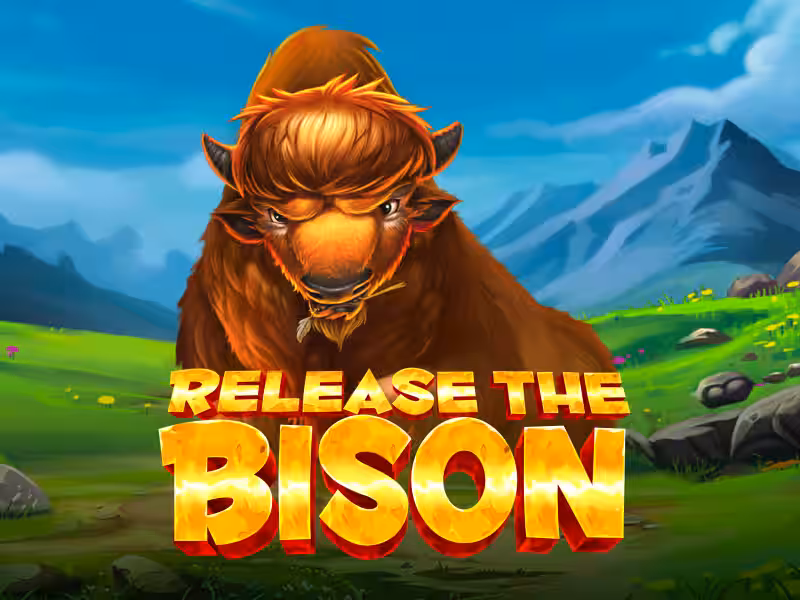 Release the Bison-Pragmatic Play
