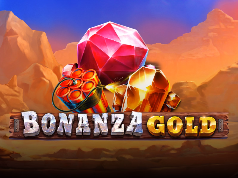 Bonanza Gold-Pragmatic Play