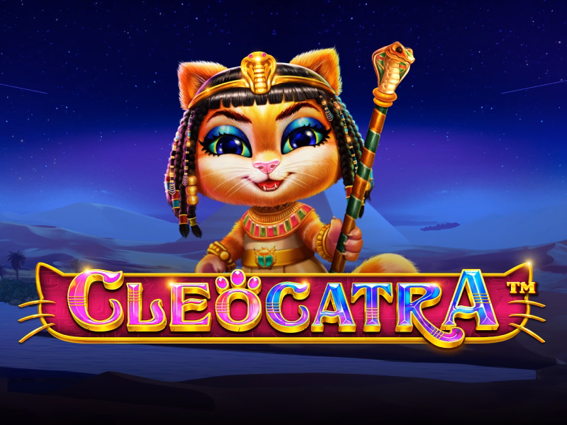 Cleocatra-Pragmatic Play