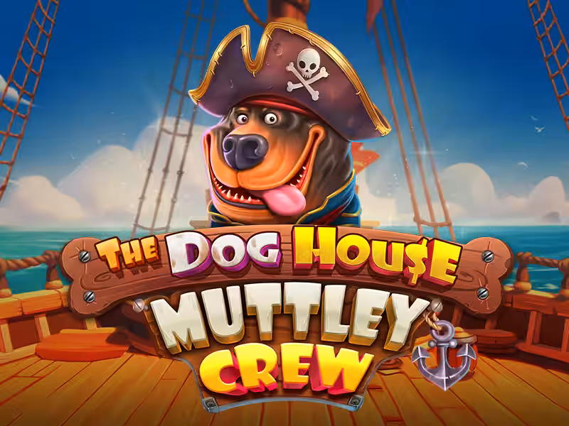 The Dog House – Muttley Crew-Pragmatic Play