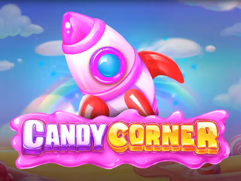 Candy Corner-PRAGMATIC