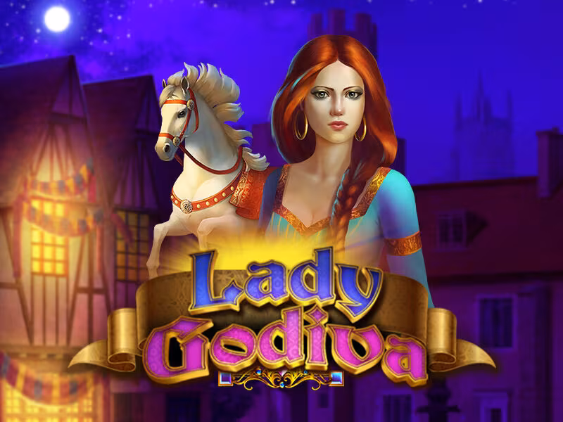 Lady Godiva-PRAGMATIC