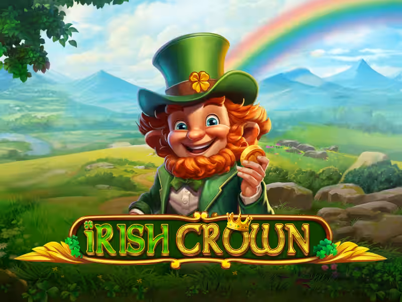 Irish Crown-Pragmatic Play