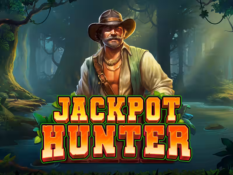 Jackpot Hunter-Pragmatic Play