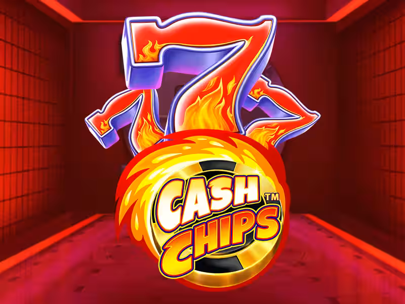Cash Chips-Pragmatic Play