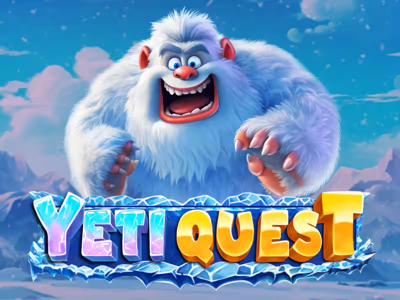 Yeti Quest-Pragmatic Play