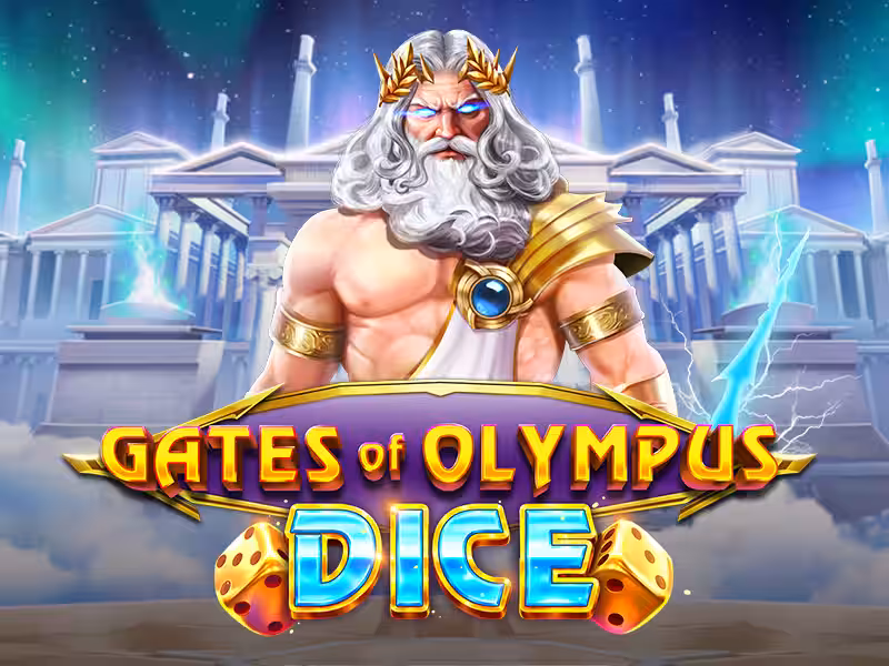 Gates of Olympus Dice-Pragmatic Play