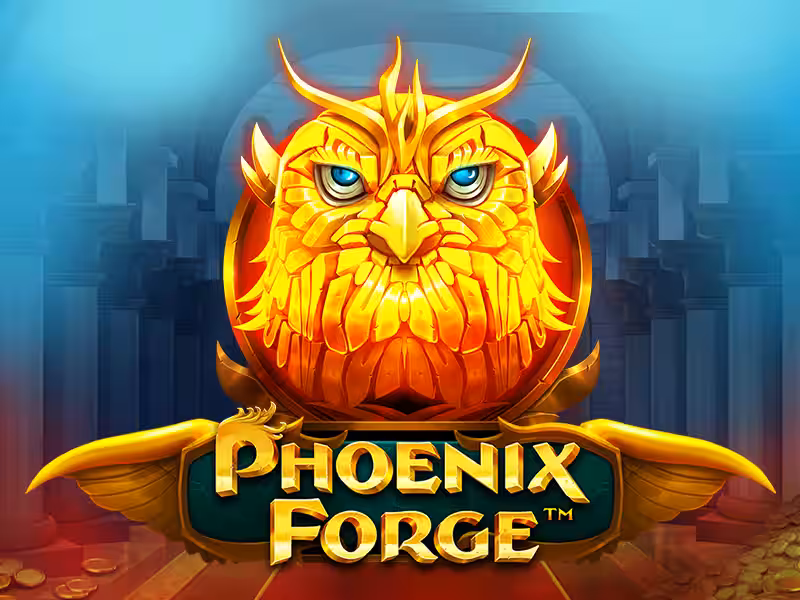Phoenix Forge-Pragmatic Play