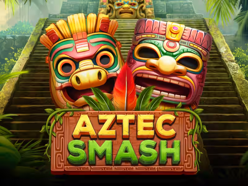 Aztec Smash-Pragmatic Play