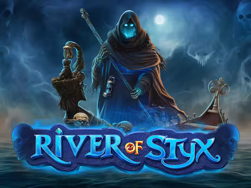 River of Styx-Pragmatic Play