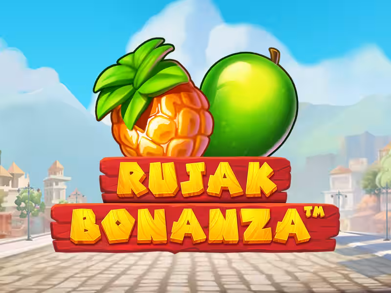 Rujak Bonanza-Pragmatic Play