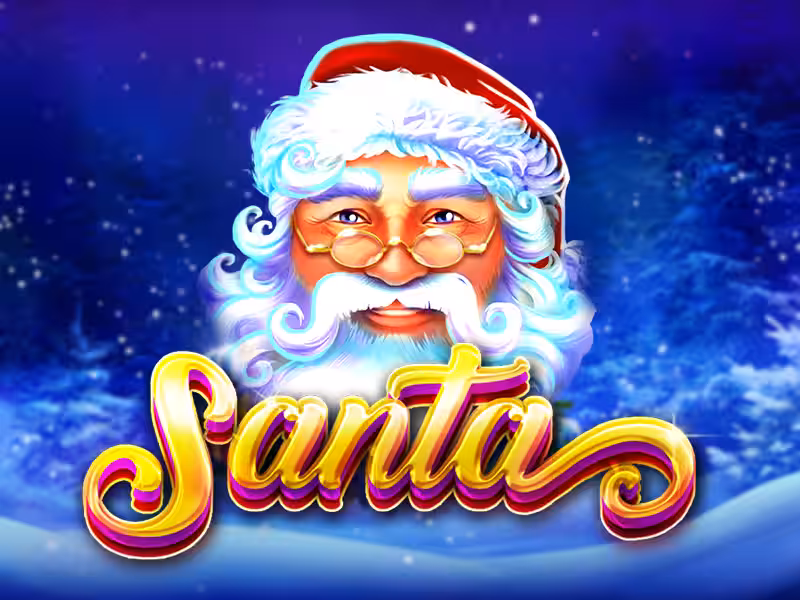 Santa-Pragmatic Play