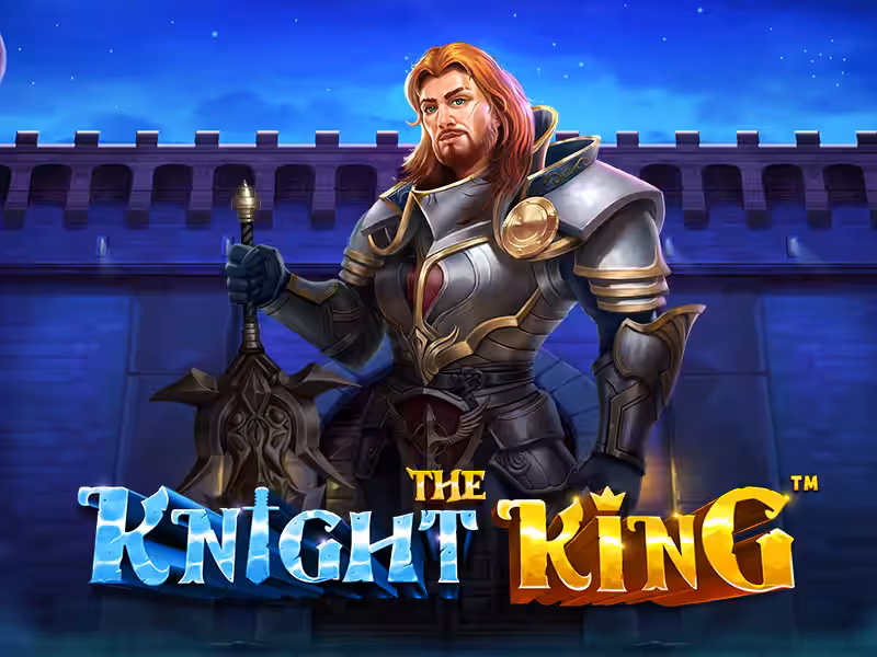 The Knight King-Pragmatic Play
