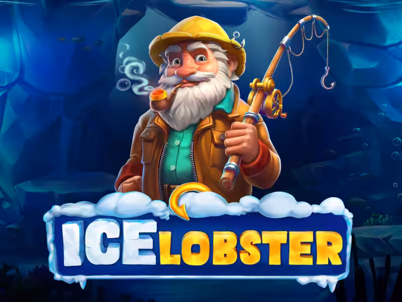 Ice Lobster-Pragmatic Play