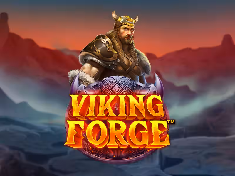 Viking Forge-Pragmatic Play