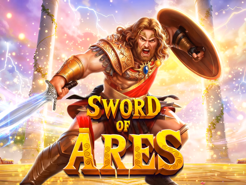 Sword of Ares-Pragmatic Play