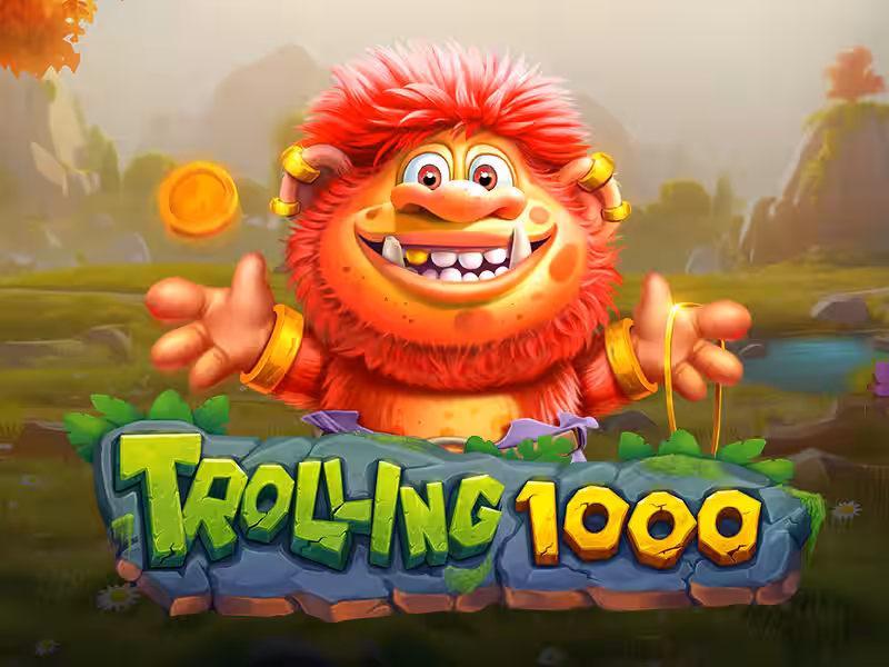 Trolling 1000-Pragmatic Play