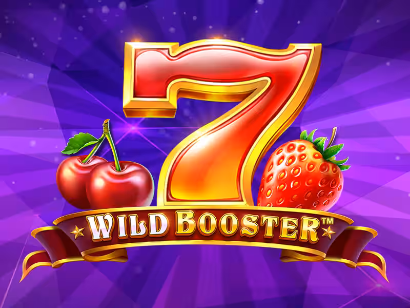 Wild Booster-Pragmatic Play
