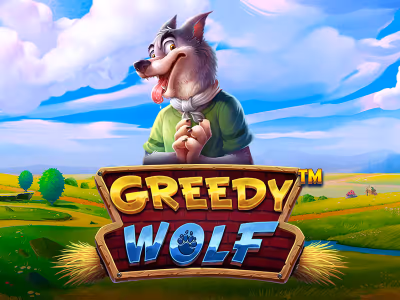 Greedy Wolf-Pragmatic Play