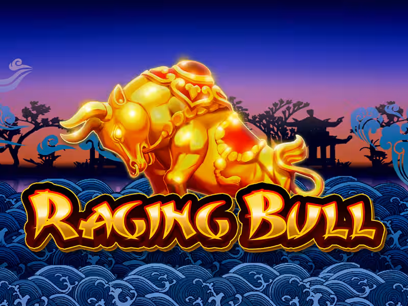 Raging Bull-Pragmatic Play