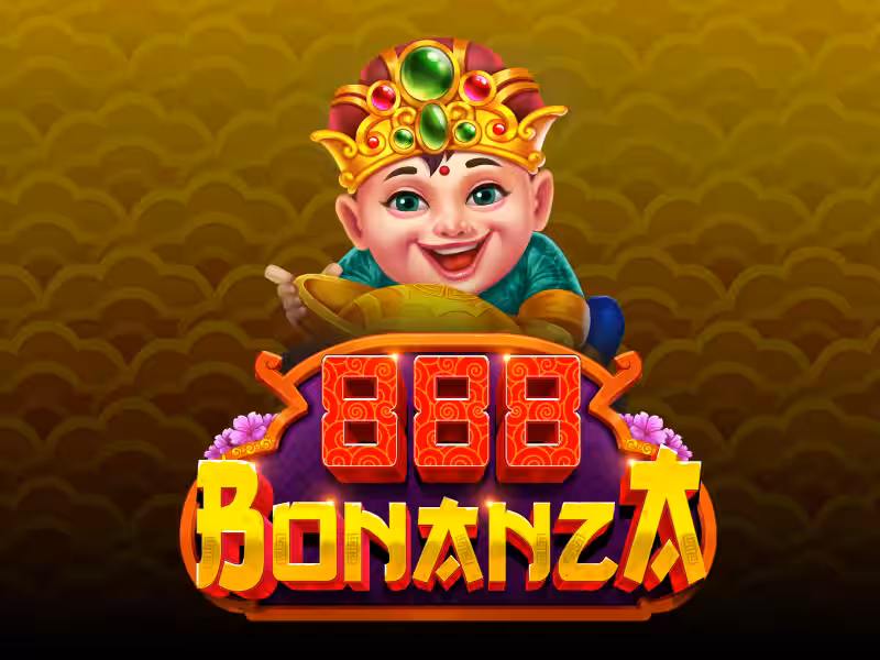 888 Bonanza-Pragmatic Play