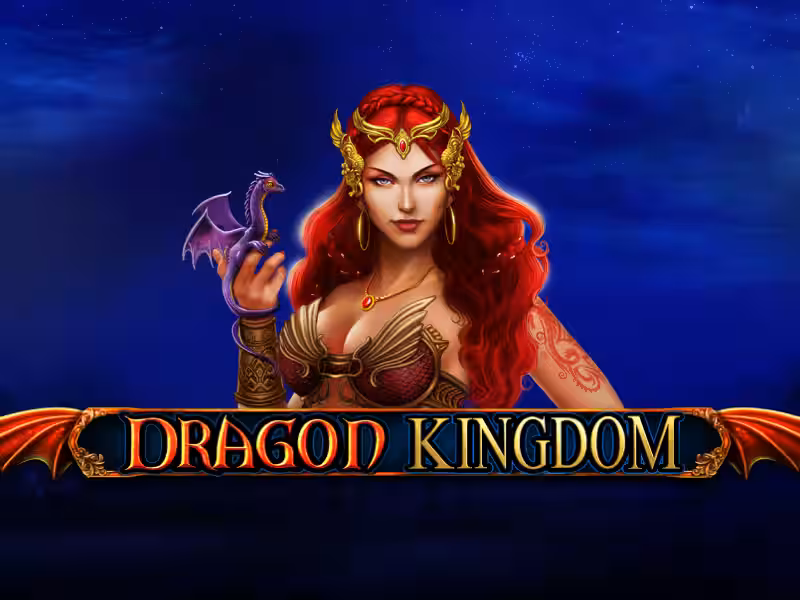 Dragon Kingdom-Pragmatic Play