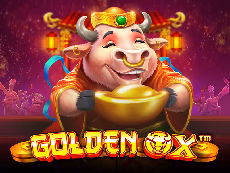 Golden Ox-Pragmatic Play