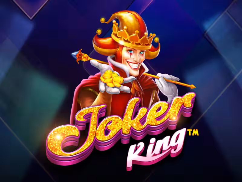 Joker King-Pragmatic Play