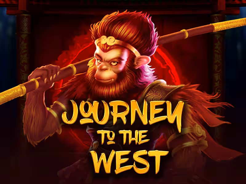 Journey to the West-Pragmatic Play