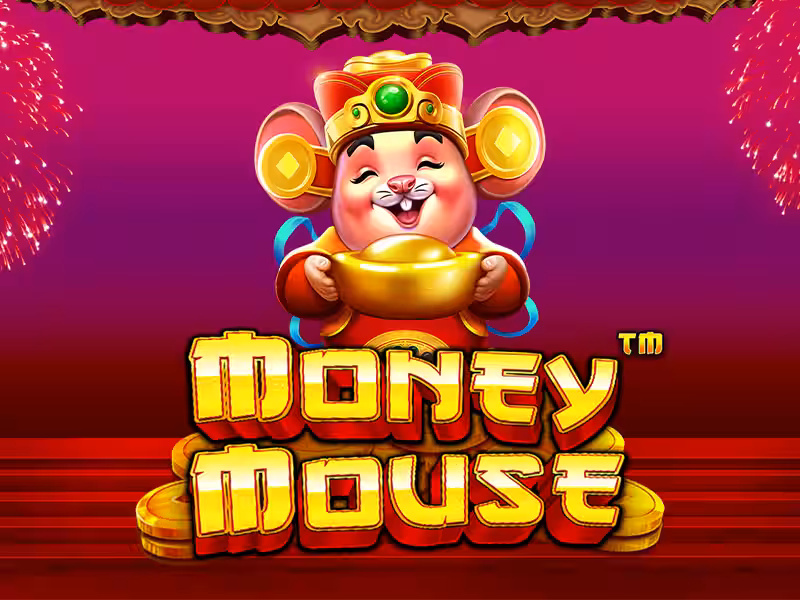 Money Mouse-Pragmatic Play