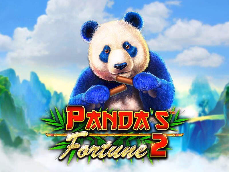 Panda Fortune 2-Pragmatic Play