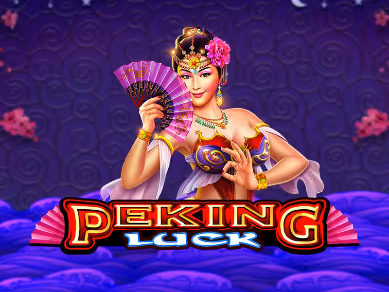 Peking Luck-Pragmatic Play