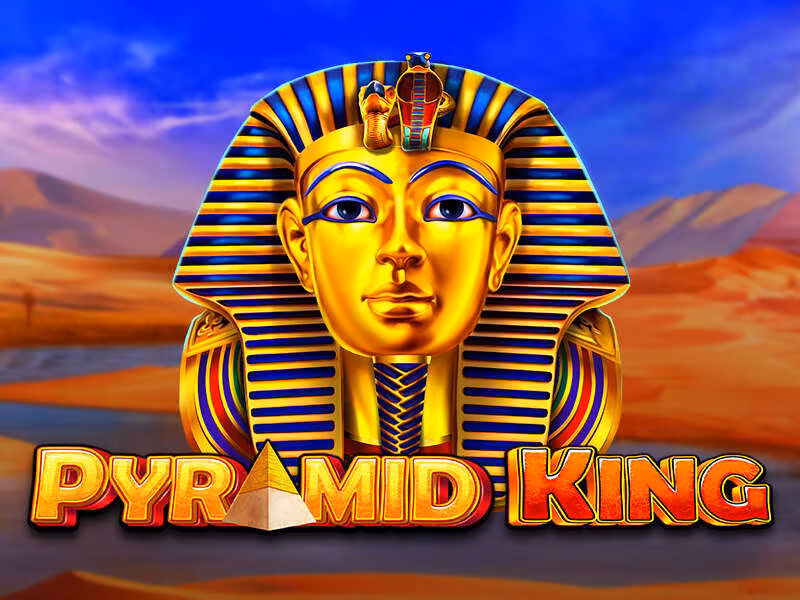 Pyramid King-Pragmatic Play